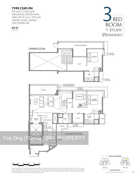 Yuan Ching Road (D22), Condominium #594847331